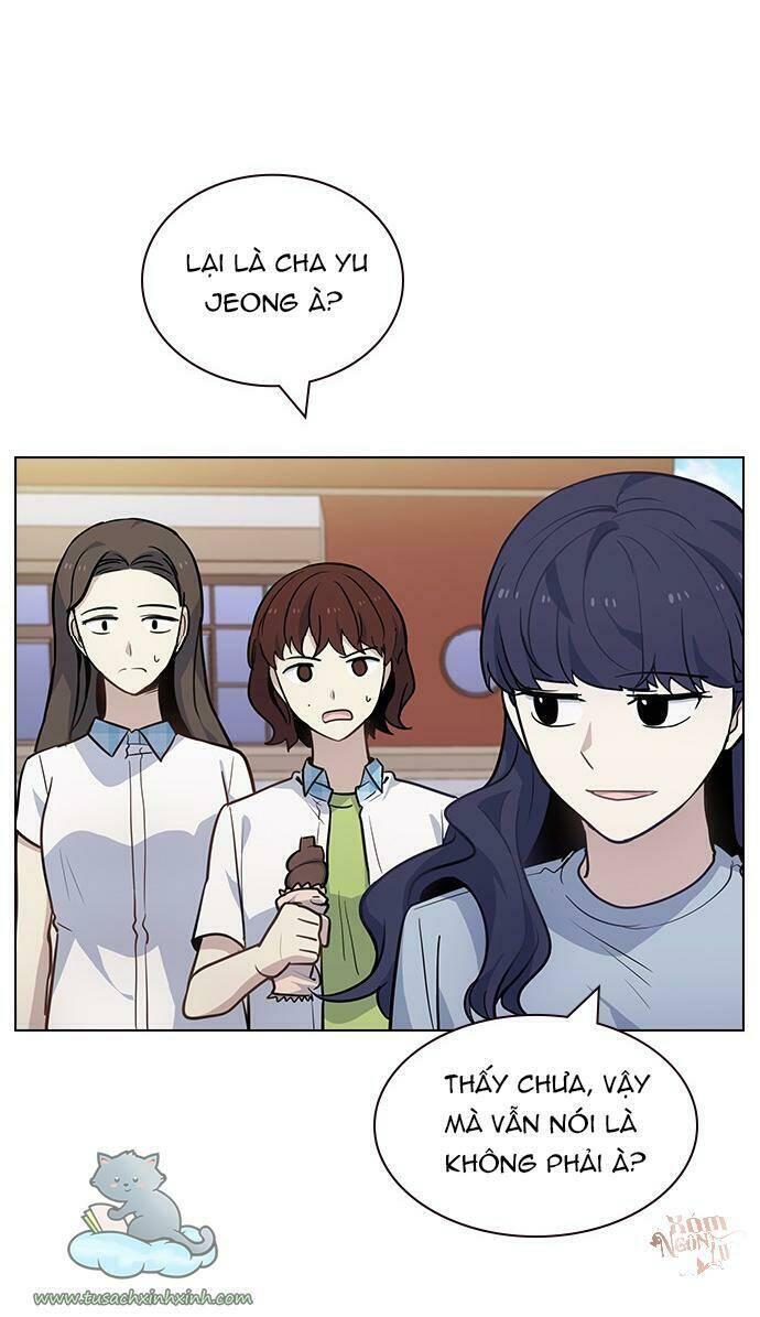 Thằng Bạn Trai Tồi Tệ Của Tôi: Chapter 58