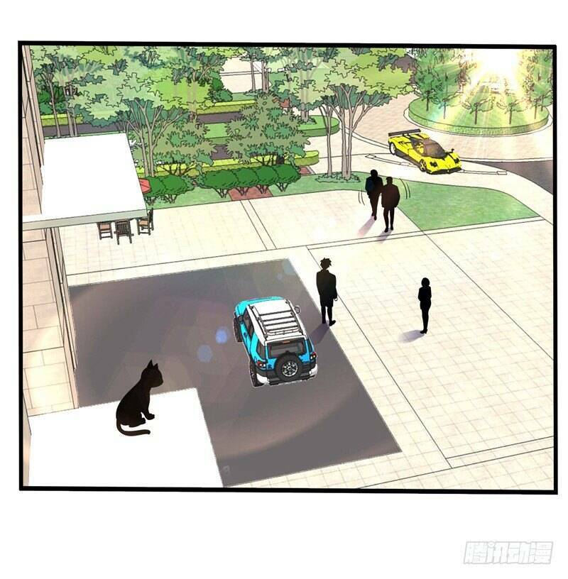 Vòng Bạn Bè Địa Phủ: Chapter 34