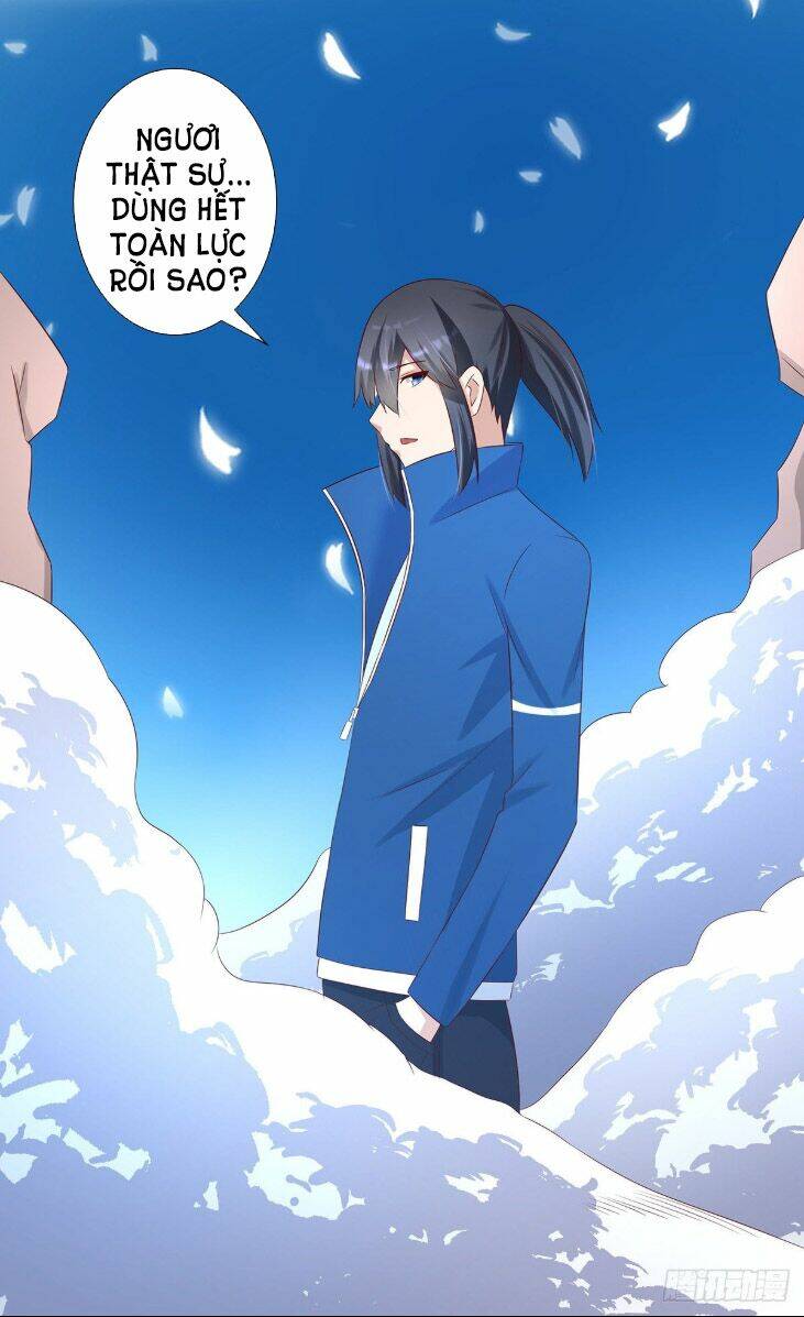 Người Tu Tiên Tại Đô Thị: Chapter 30