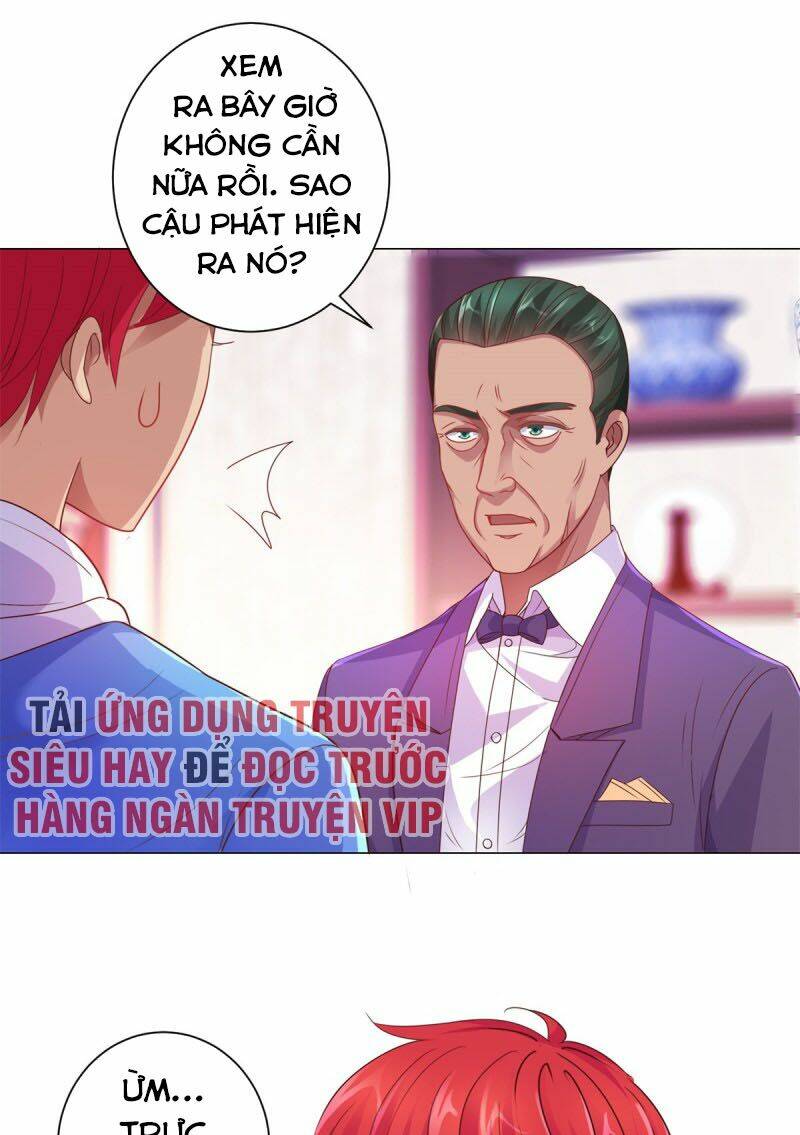 Đô Thị Chí Tôn Hệ Thống: Chapter 157