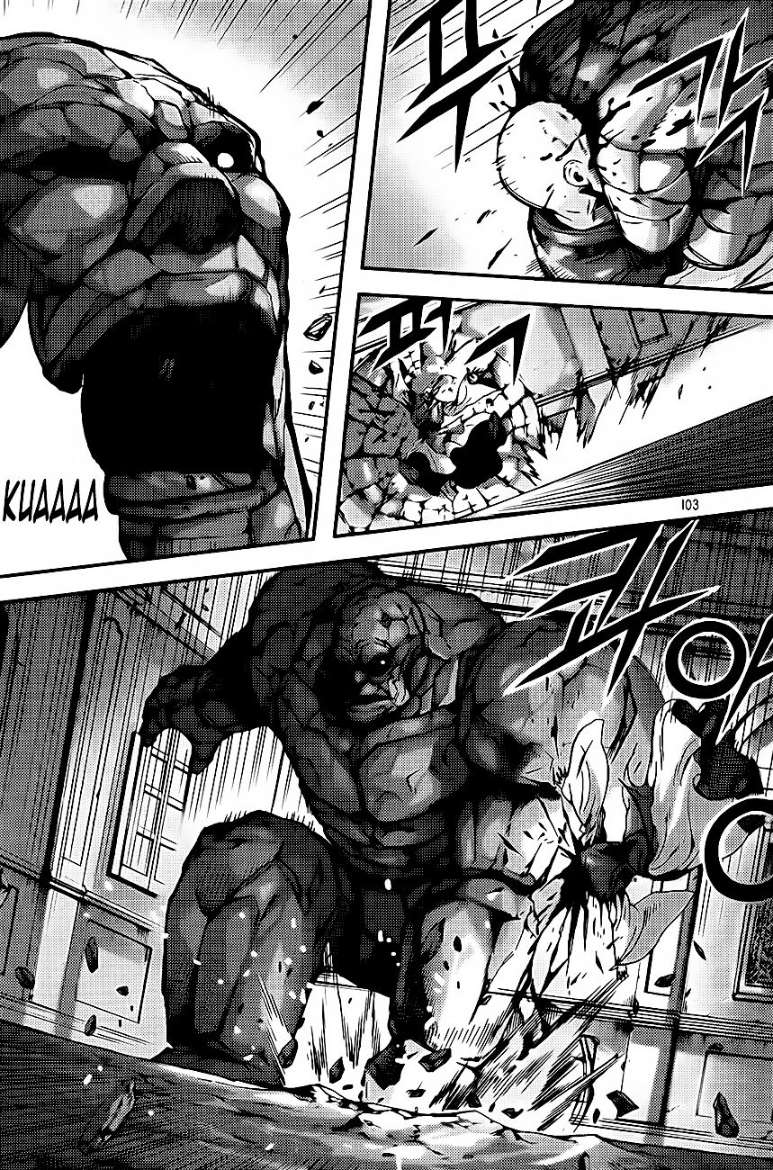 Diêm Đế: Chapter 283