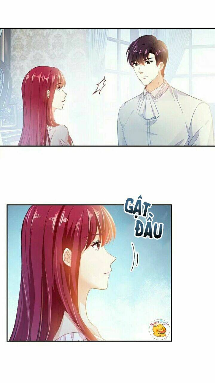 Ác Nữ Cải Biến: Chapter 42