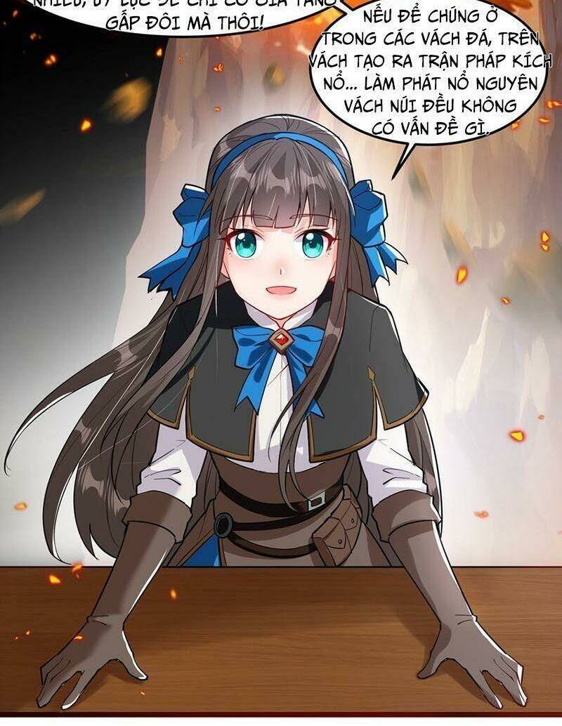 Lê Minh Chi Kiếm: Chapter 43