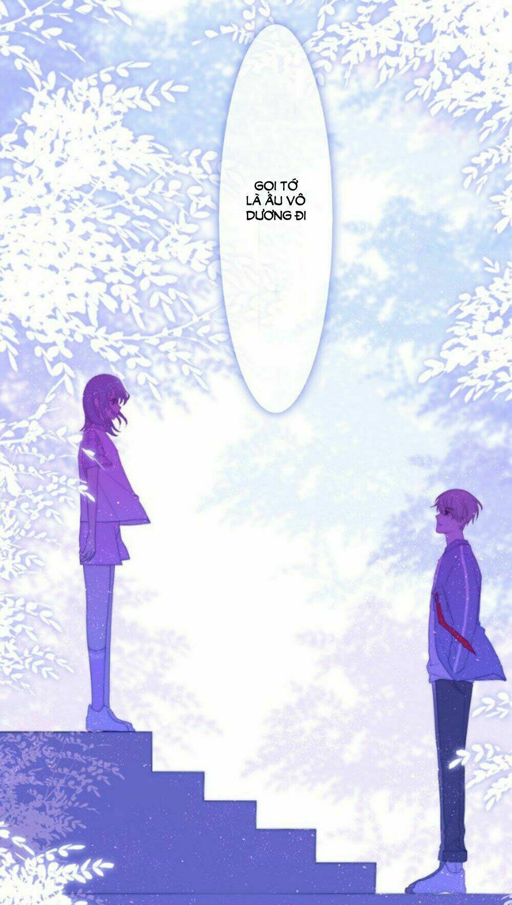 Tháng Sáu Không Hẹn Mà Gặp: Chapter 10