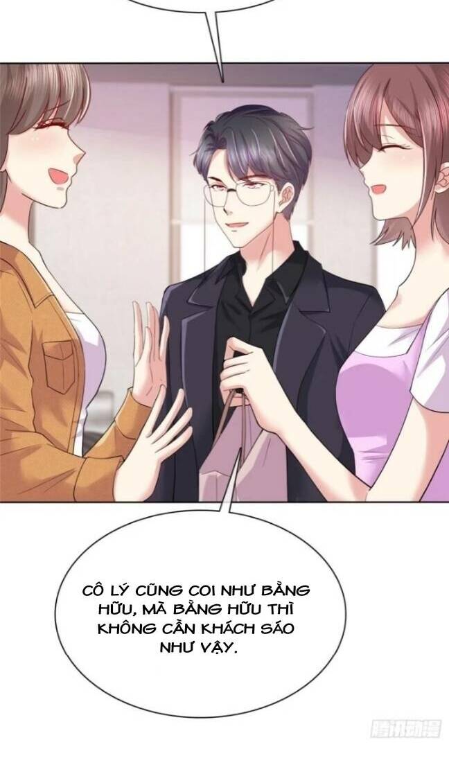 Boss Là Kim Chủ Của Tôi: Chapter 17