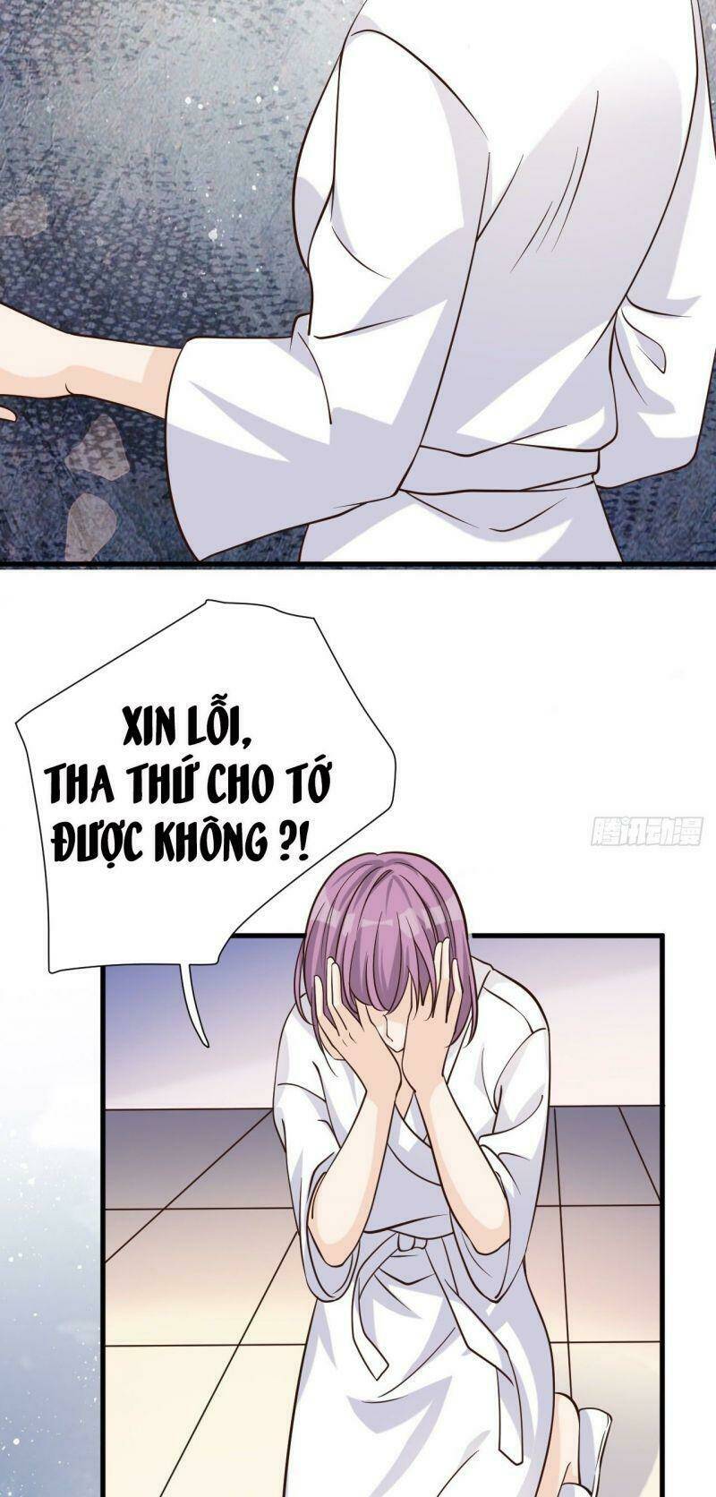 Đưa Em Đi Chơi: Chapter 53