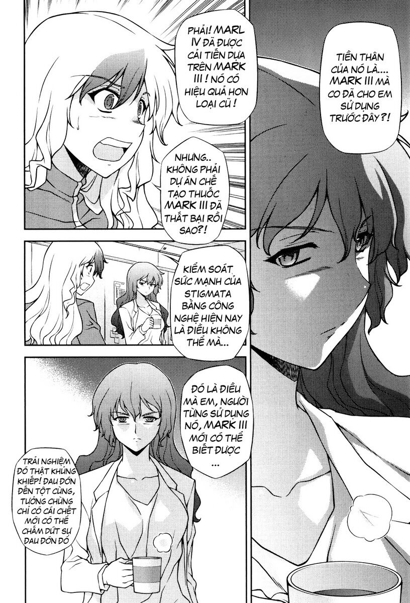 Freezing: Chapter 57