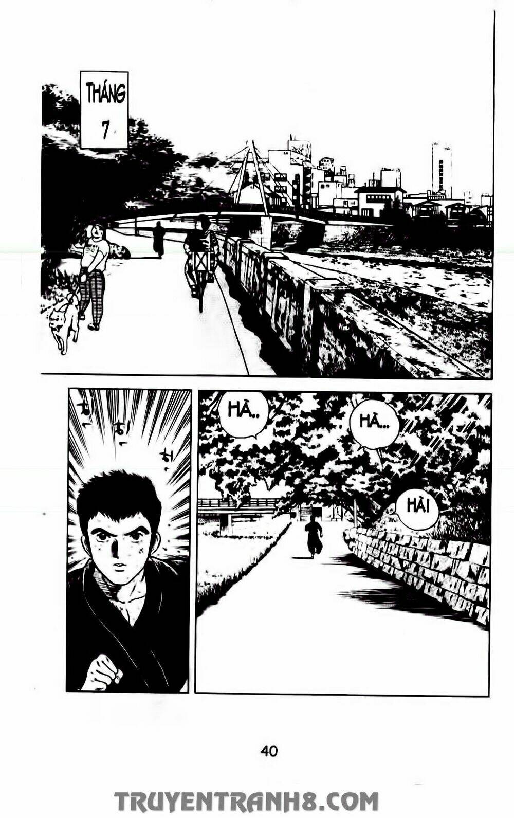 Musashi: Chapter 139