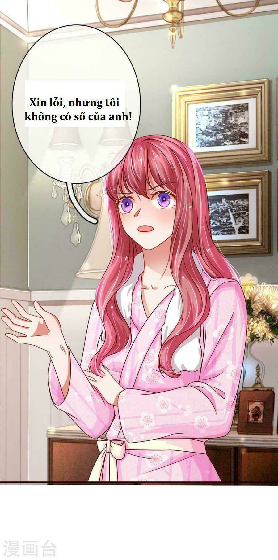 Trùng Sinh Để Trả Thù: Chapter 42