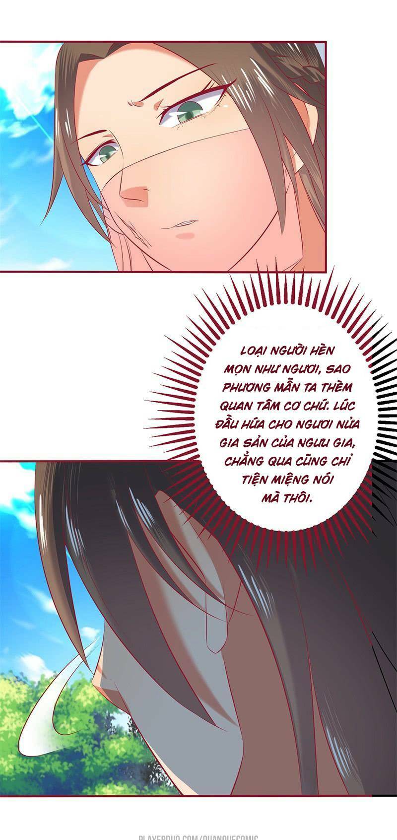 Ta Có Một Bộ Hỗn Độn Kinh: Chapter 56