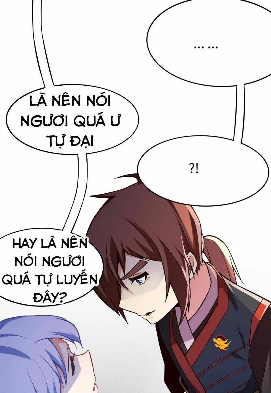 Tu Tiên Cuồng Thần: Chapter 28