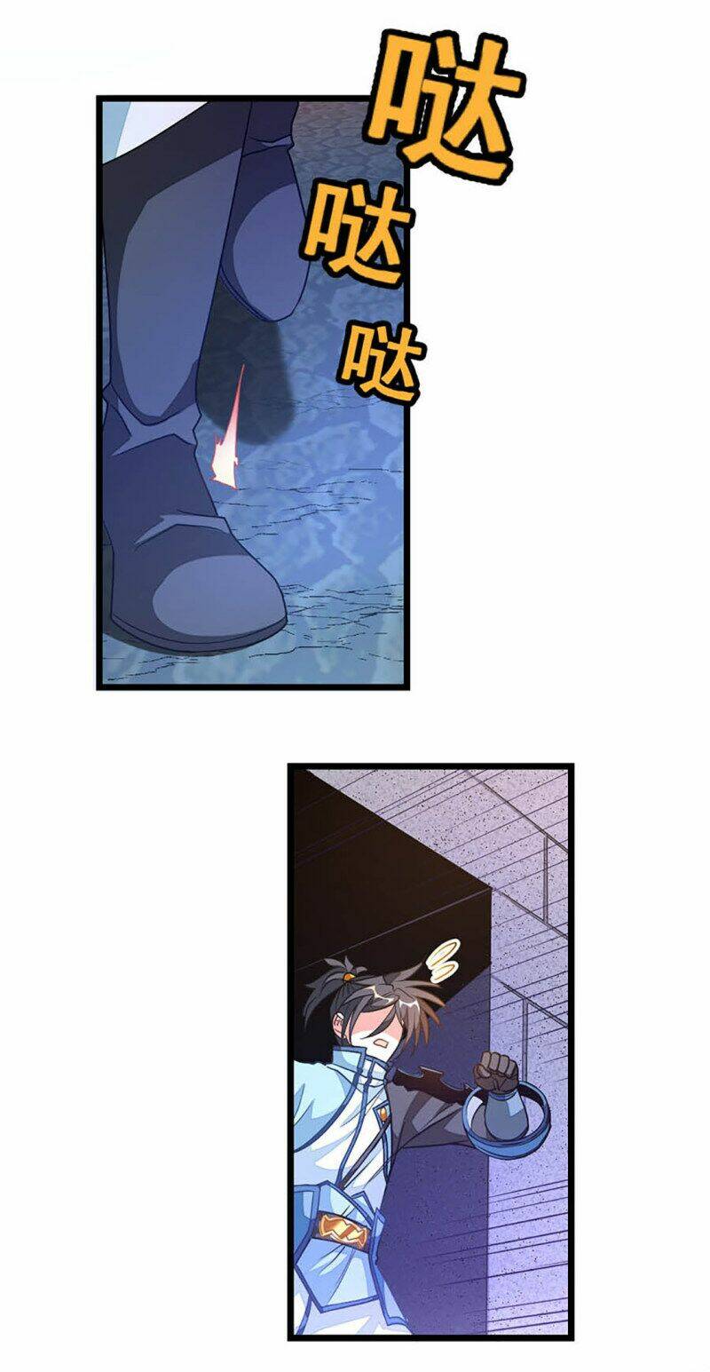 Cửu Dương Thần Vương: Chapter 231