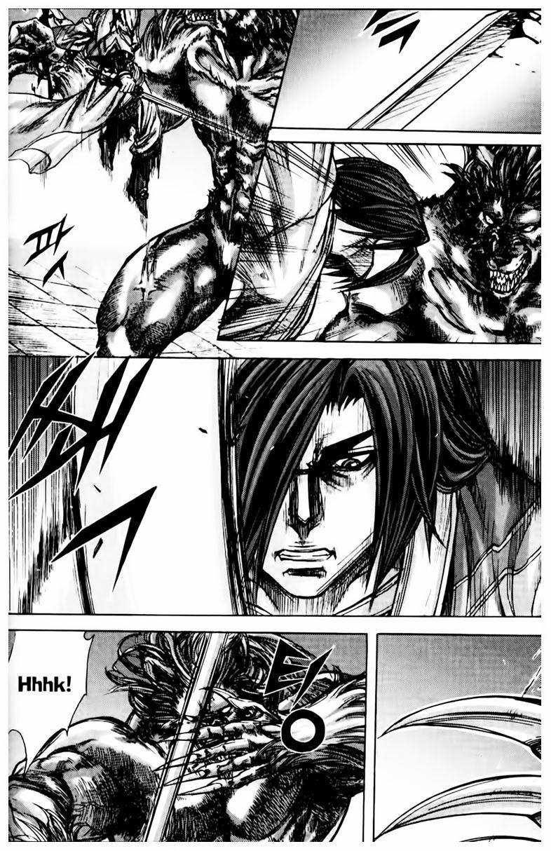 Diêm Đế: Chapter 171