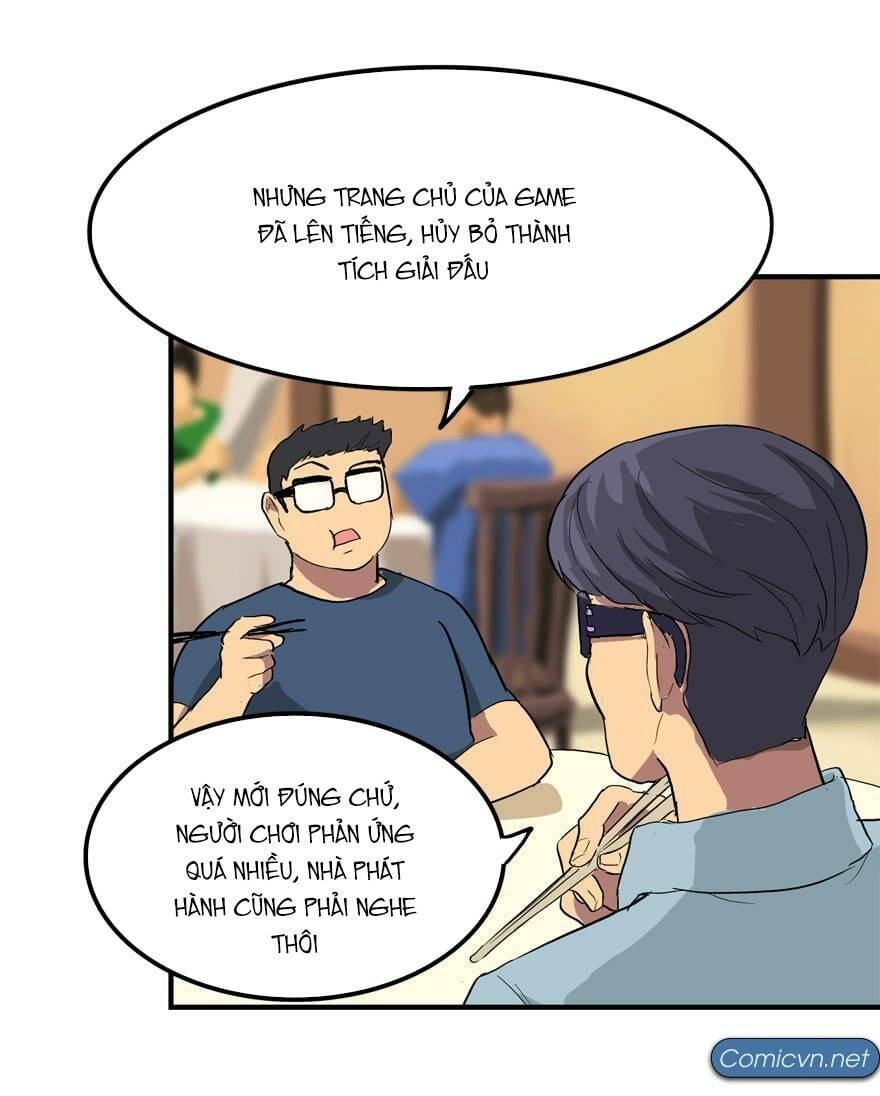 Vua Sinh Tồn: Chapter 6