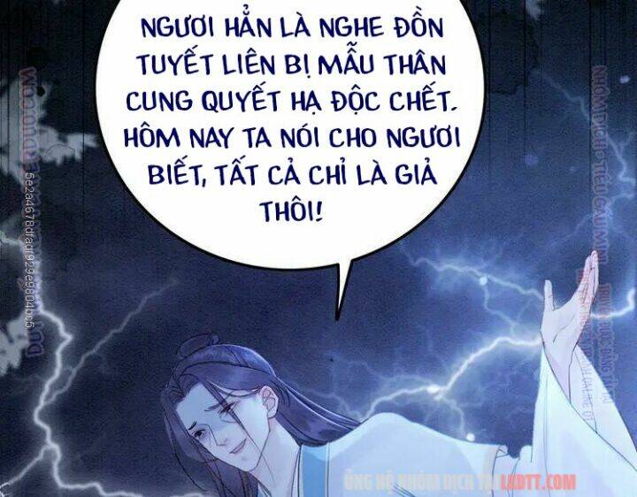Trọng Sinh Bá Sủng Nhiếp Chính Vương Quá Mạnh Mẽ: Chapter 213