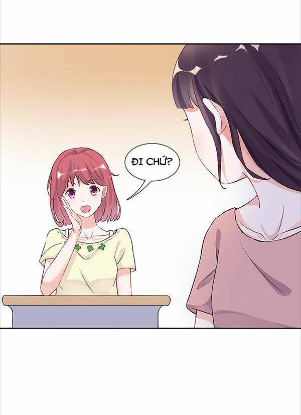 Câu Chuyện Săn Vợ: Chapter 1