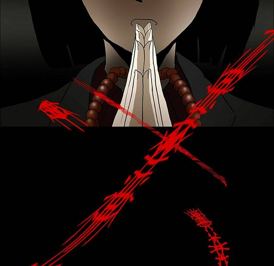 Bệnh Viện Ma Ám: Chapter 25