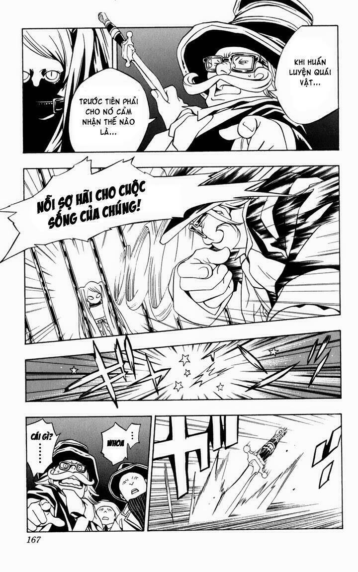 Ong Đưa Thư: Chapter 2.2