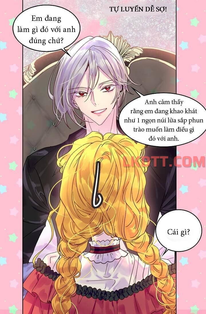 Đừng Xem Thường Nữ Phụ: Chapter 135