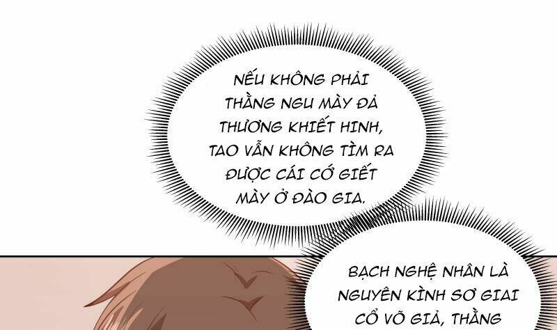 Đô Thị Tuyệt Thế Cuồng Tôn: Chapter 8