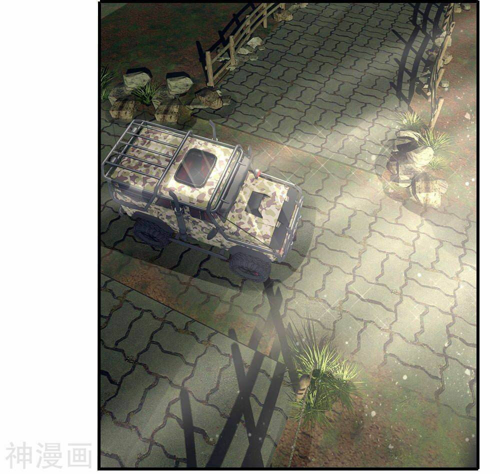 Tuyệt Thế Binh Vương: Chapter 80