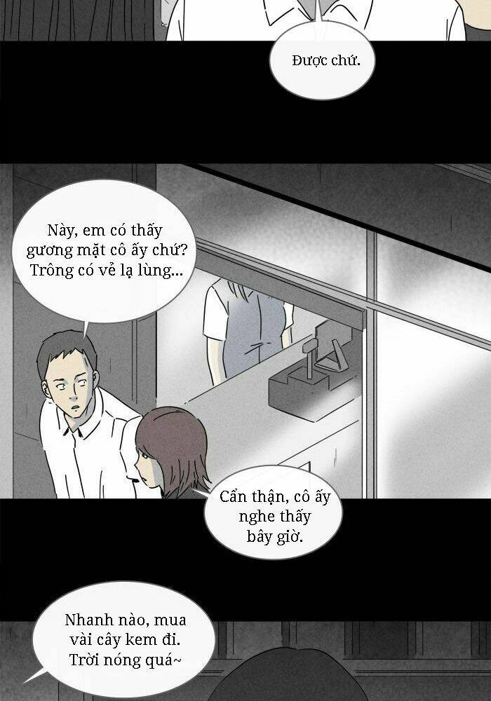 Những Câu Chuyện Bất Thường: Chapter 188