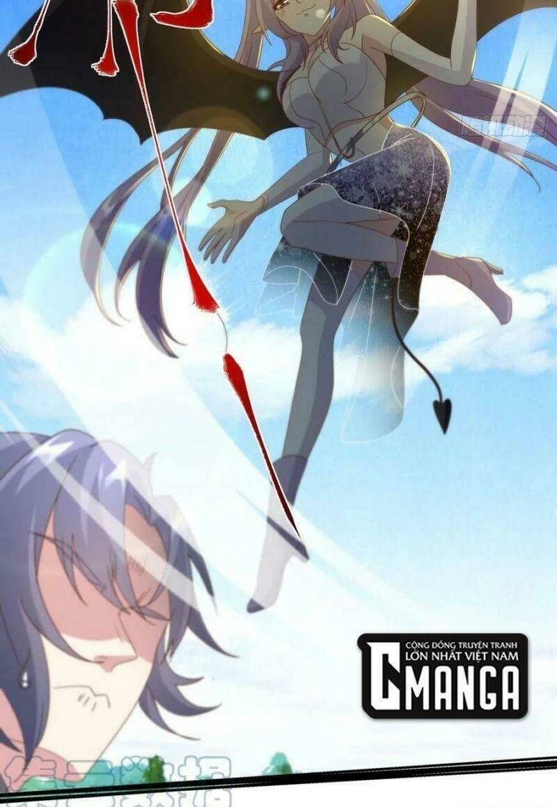 Xâm Lược Vạn Giới: Chapter 53