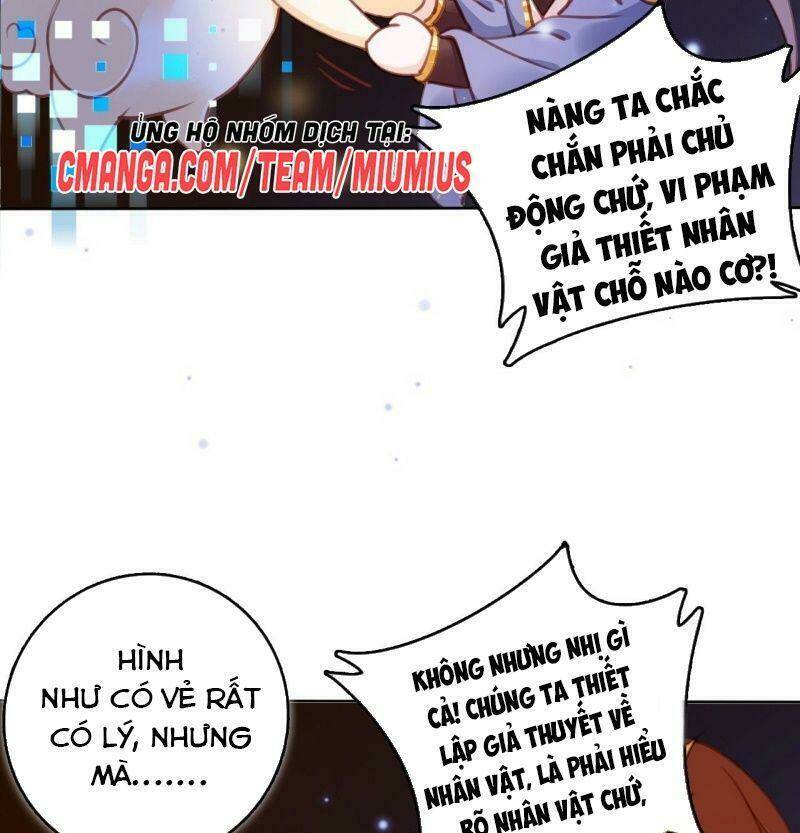 Nàng Trở Thành Bạch Nguyệt Quang Của Vương Gia Bệnh Kiều: Chapter 12