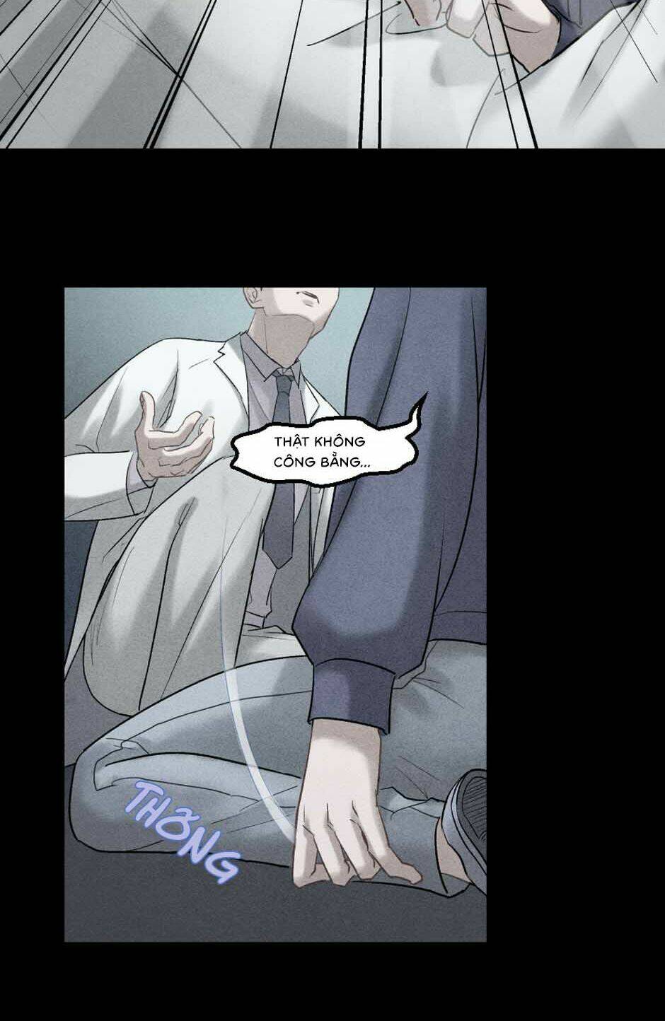 Anh Hùng Và Hiệp Nữ: Chapter 35