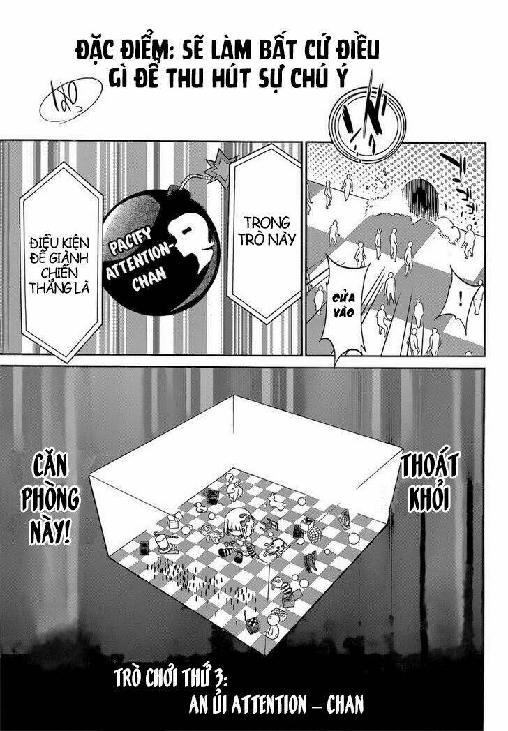 Real Account Ii: Chapter 8