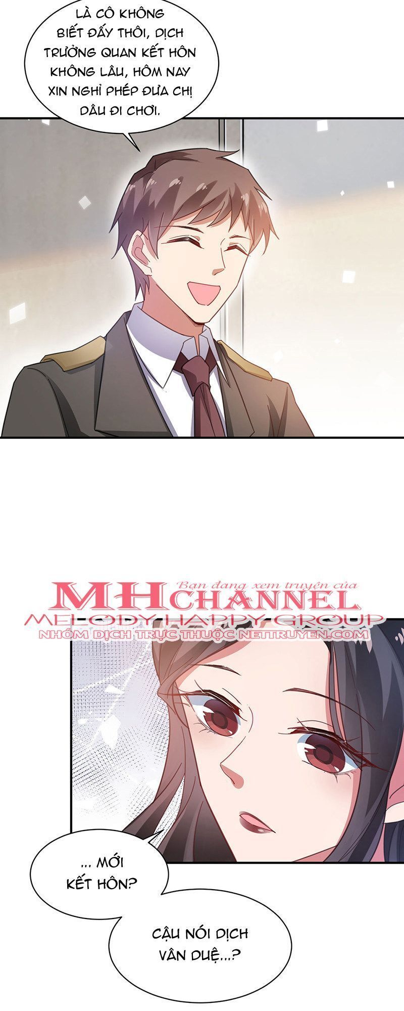 Thịnh Thế Điềm Sủng: Tiểu Manh Thê Của Dịch Thiếu: Chapter 78