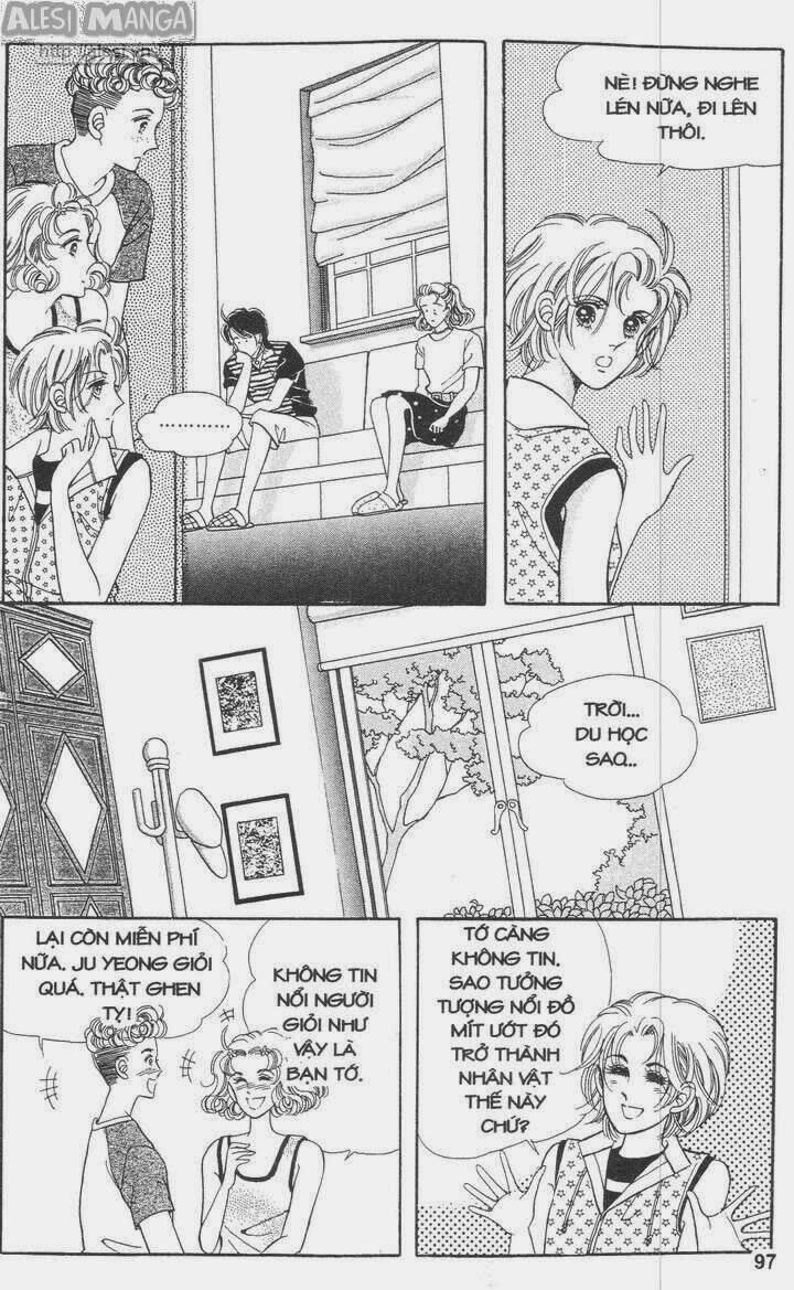 Nhỏ Con Trai: Chapter 7