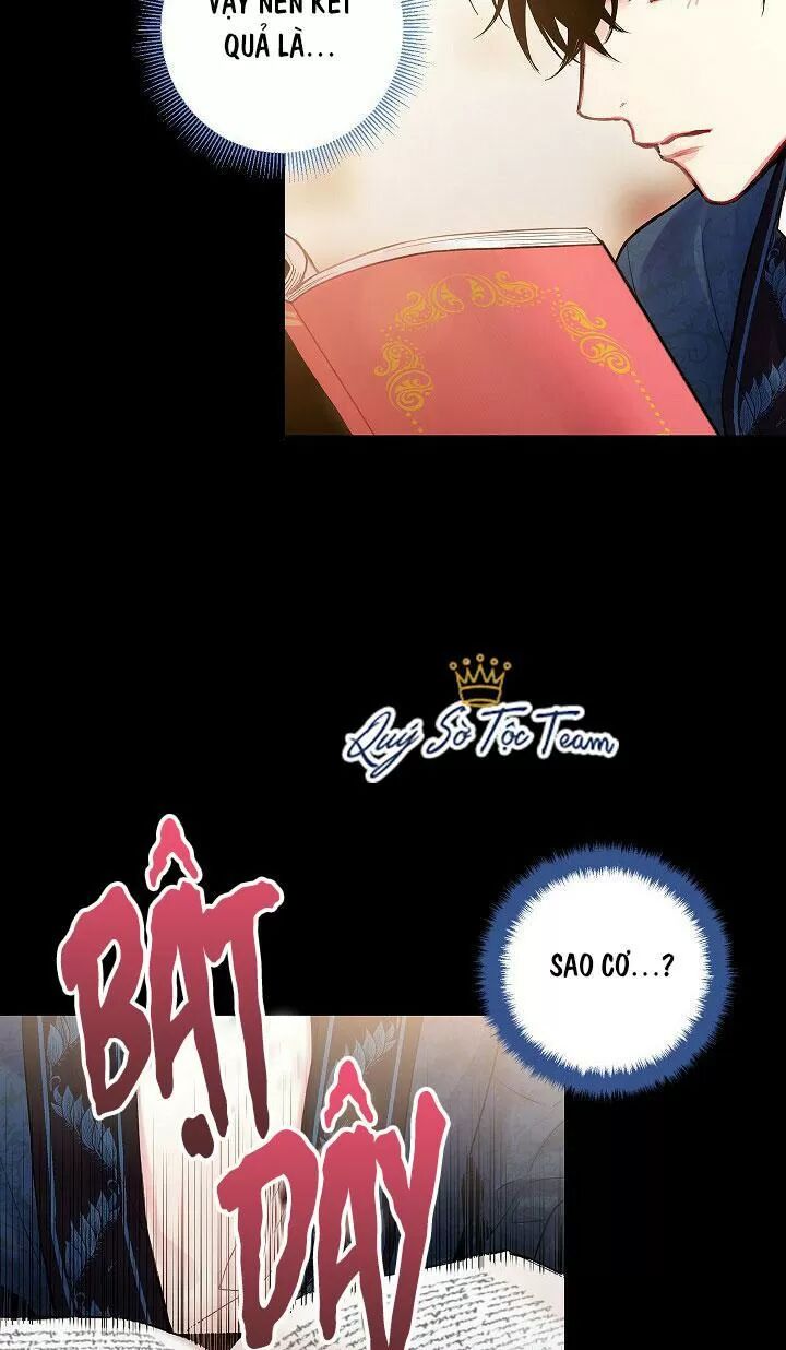 Tồn Tại Với Tư Cách Là Vợ Của Nam Chính: Chapter 166