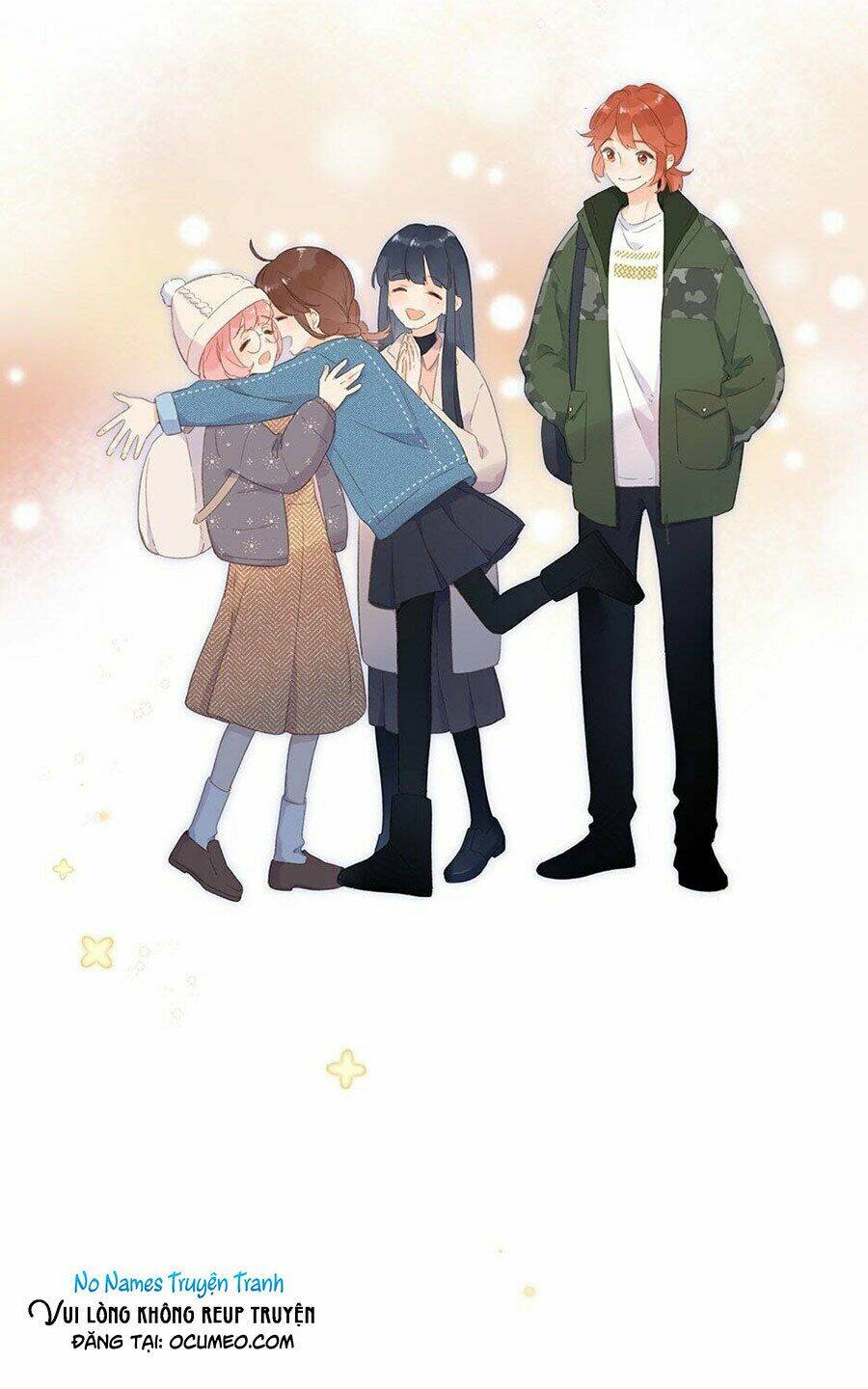 Sos! Tôi Đã Yêu Một Con Sâu Bướm (Phần 2): Chapter 10