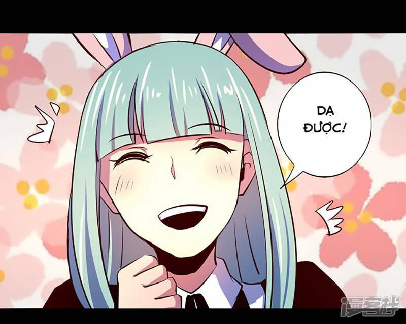 Ta Không Phải Là Npc: Chapter 60