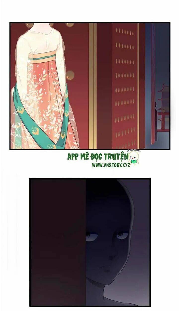 Hoàng Hậu Bận Lắm: Chapter 32