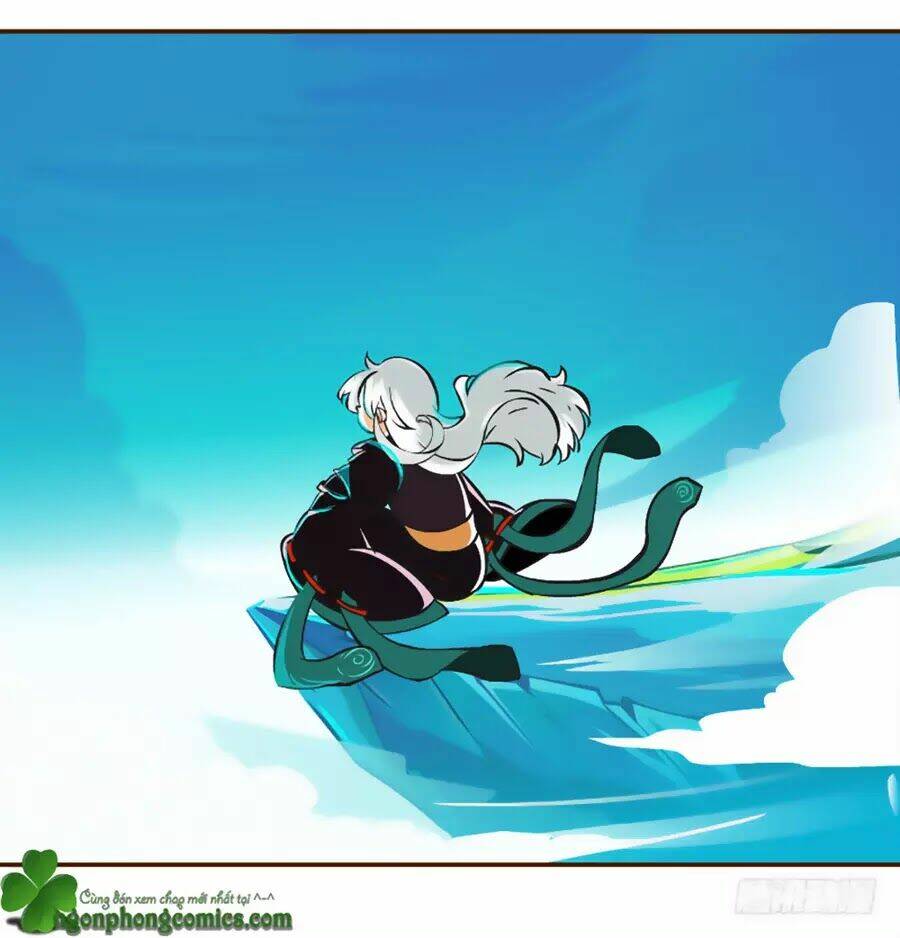 Hòa Thượng Và Tiểu Long Quân: Chapter 67