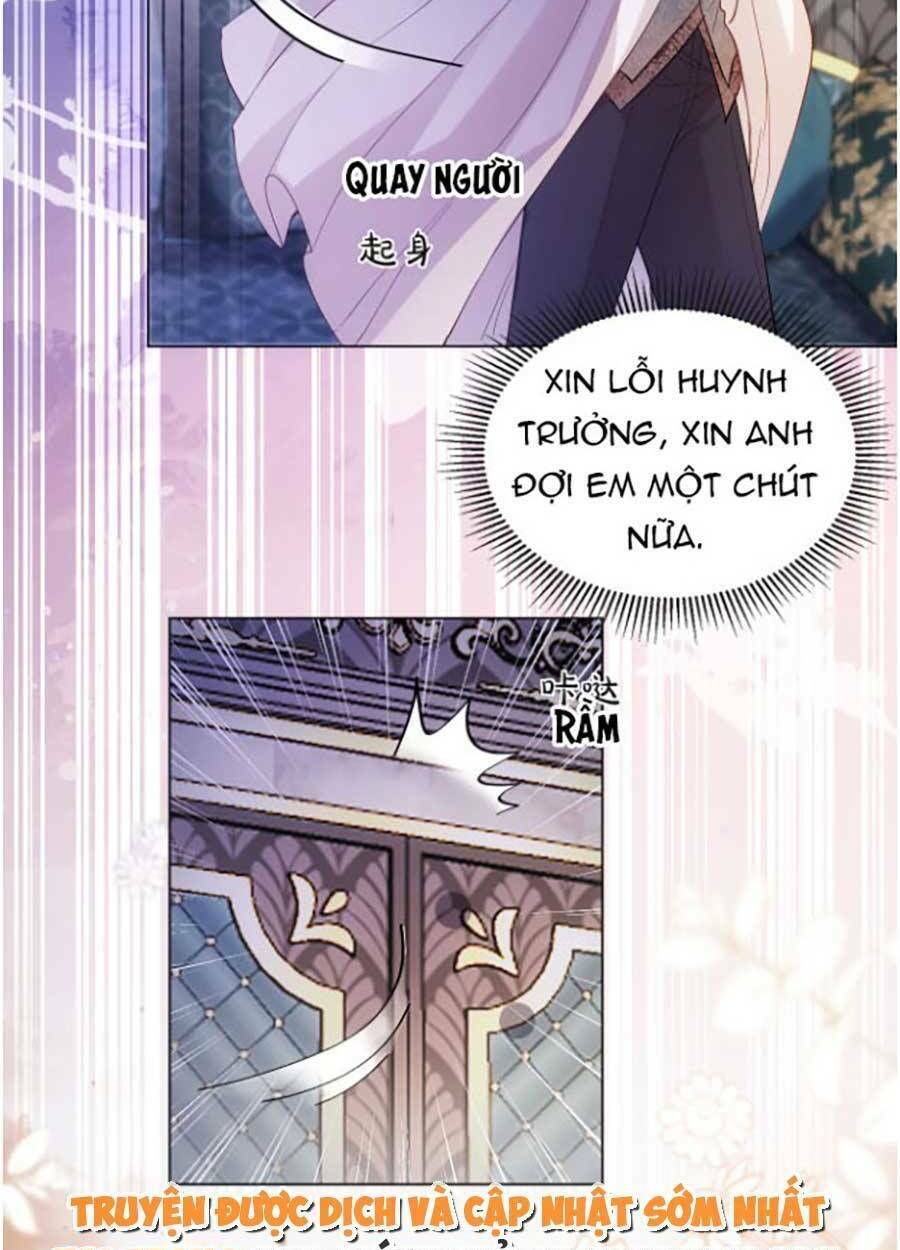 Thần Nữ Hôm Nay Sống Sót Không: Chapter 6