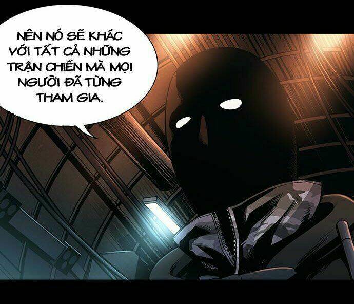 Dog Man (Chó Săn): Chapter 1