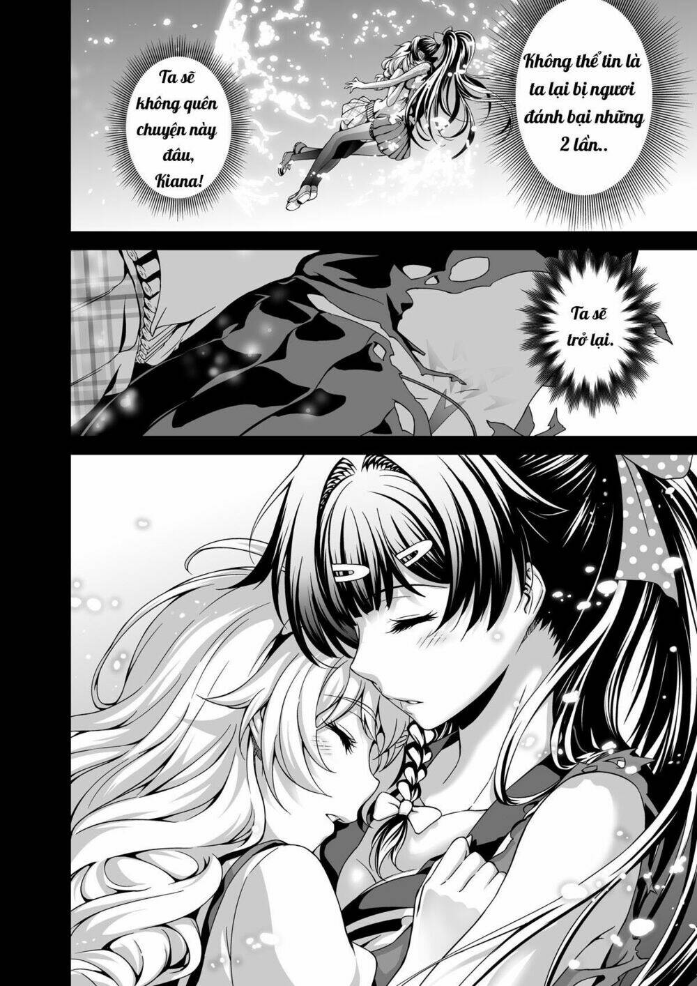 Honkai Impact 3Rd: Chapter 5