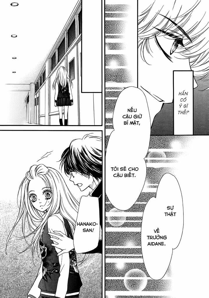 Pika Ichi: Chapter 7