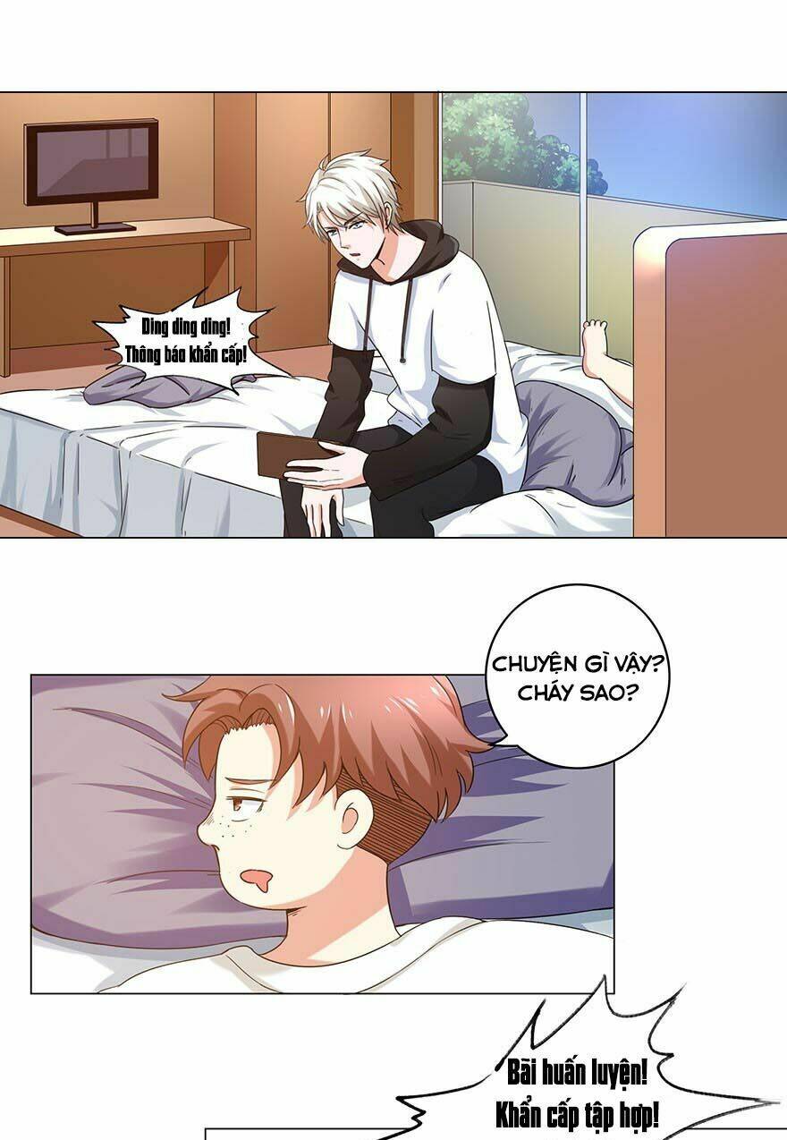 Đô Thị Tu Luyện Cuồng Triều: Chapter 7