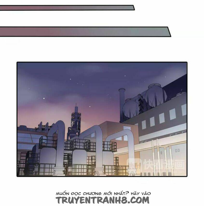 Tại Hạ Là Thần Tình Yêu: Chapter 33