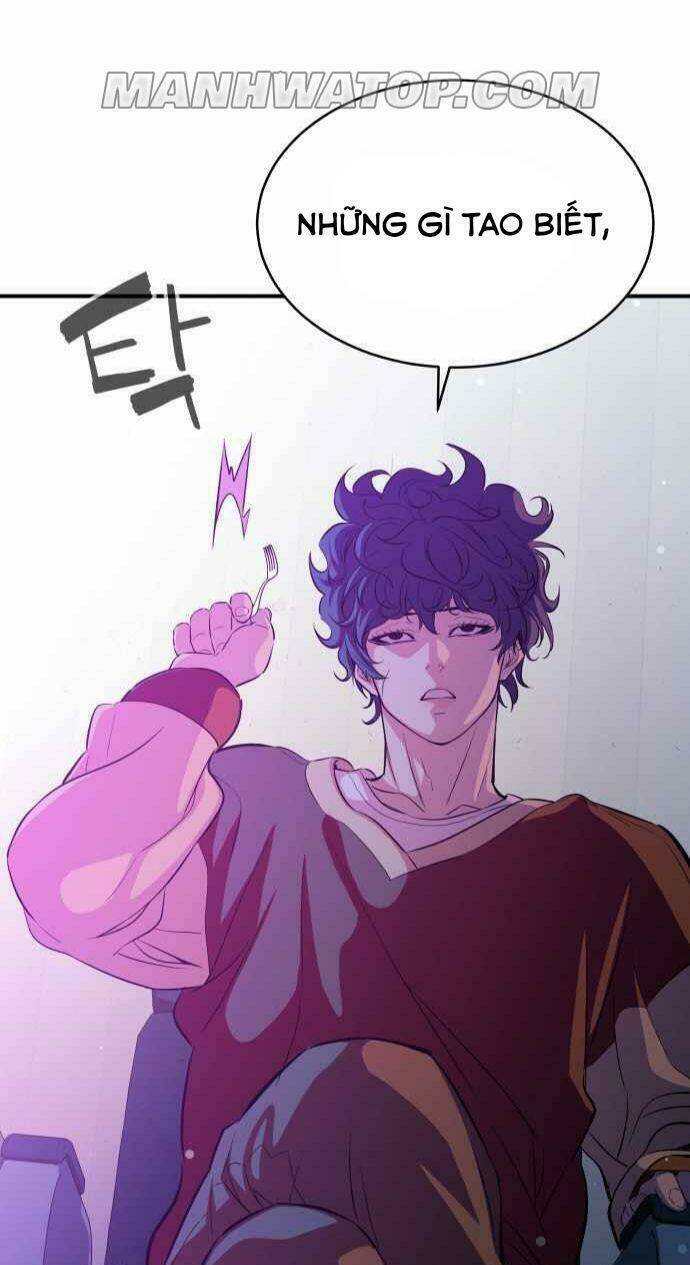 Nhân Vật Phản Diện Bất Tài: Chapter 18