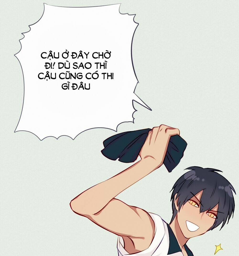 Song Sinh Đổi Chỗ Ở: Chapter 10