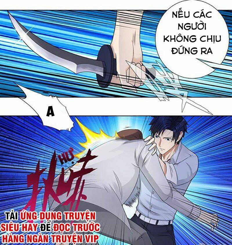 Học Viện Cao Thủ: Chapter 98