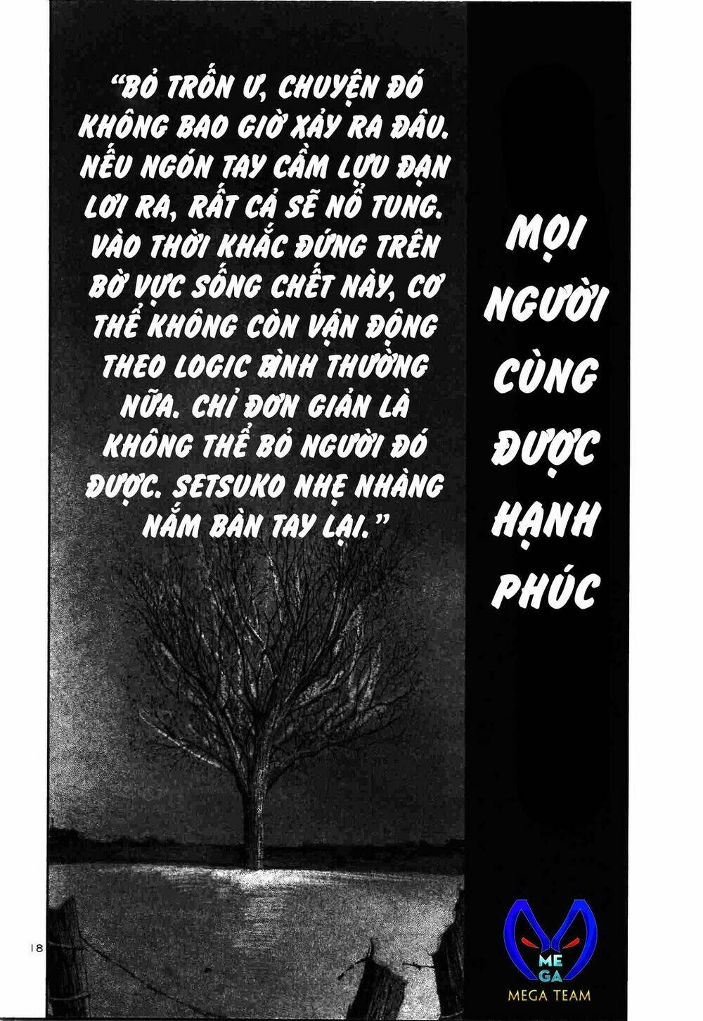 Rainbow: Chapter 210