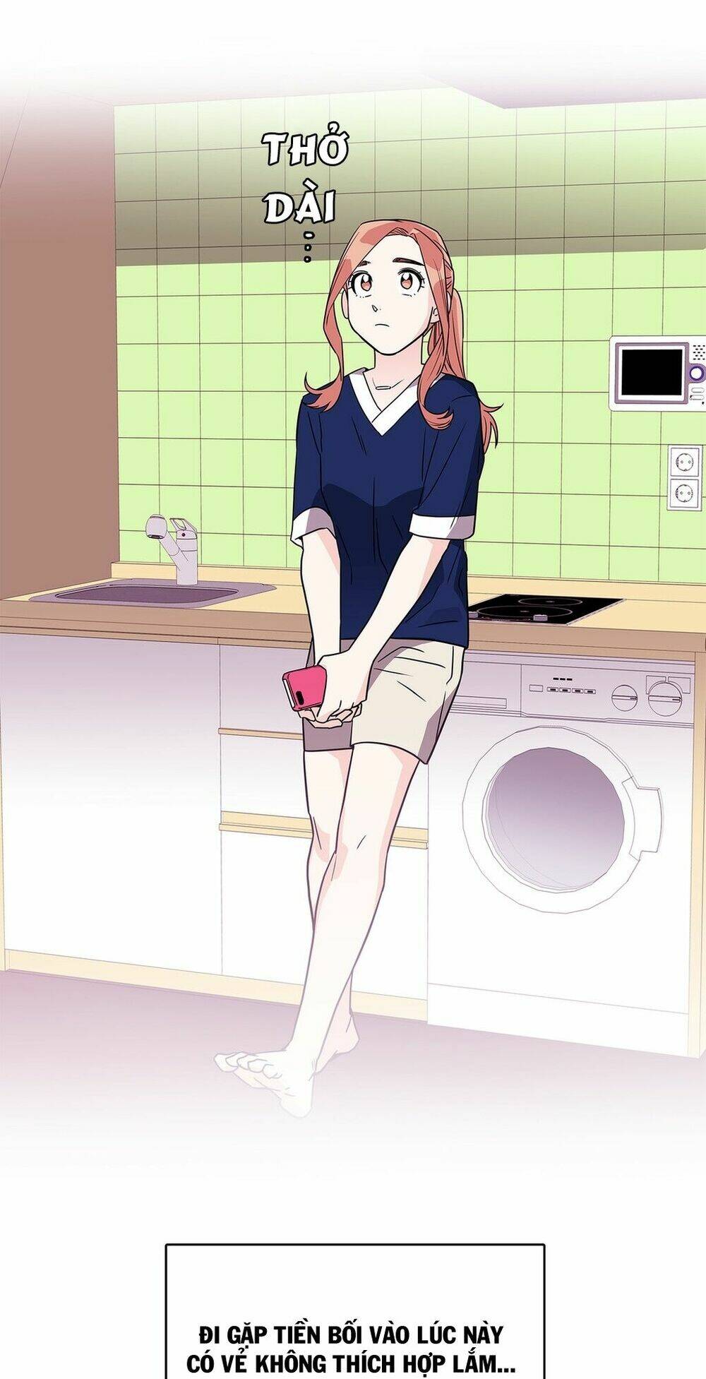 Chuyện Gì Đến, Rồi Cũng Sẽ Đến: Chapter 38