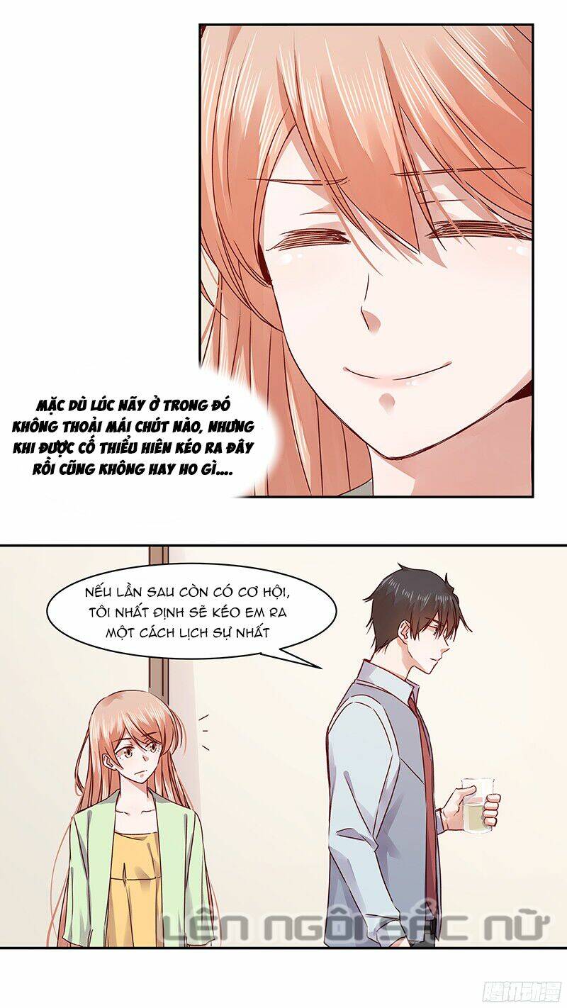 Vợ Yêu Của Ác Ma: Chapter 75