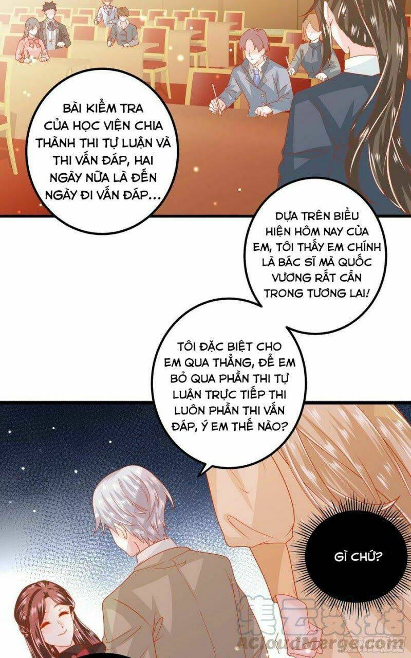 Ta Phải Làm Hoàng Hậu: Chapter 45